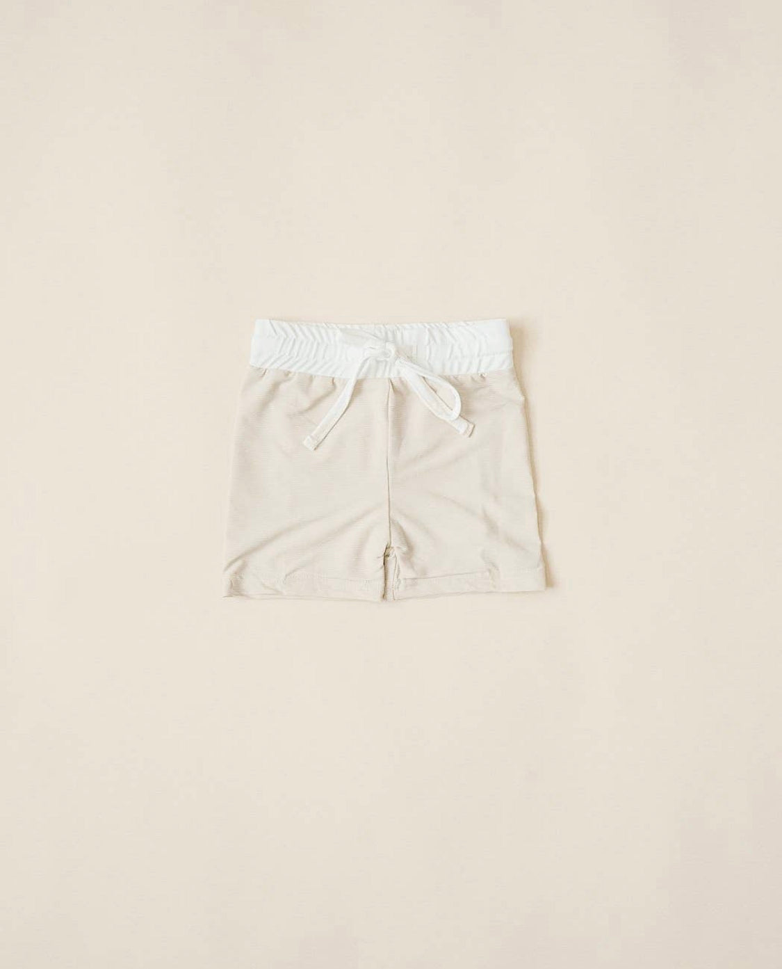 Swim Shorts- Sand