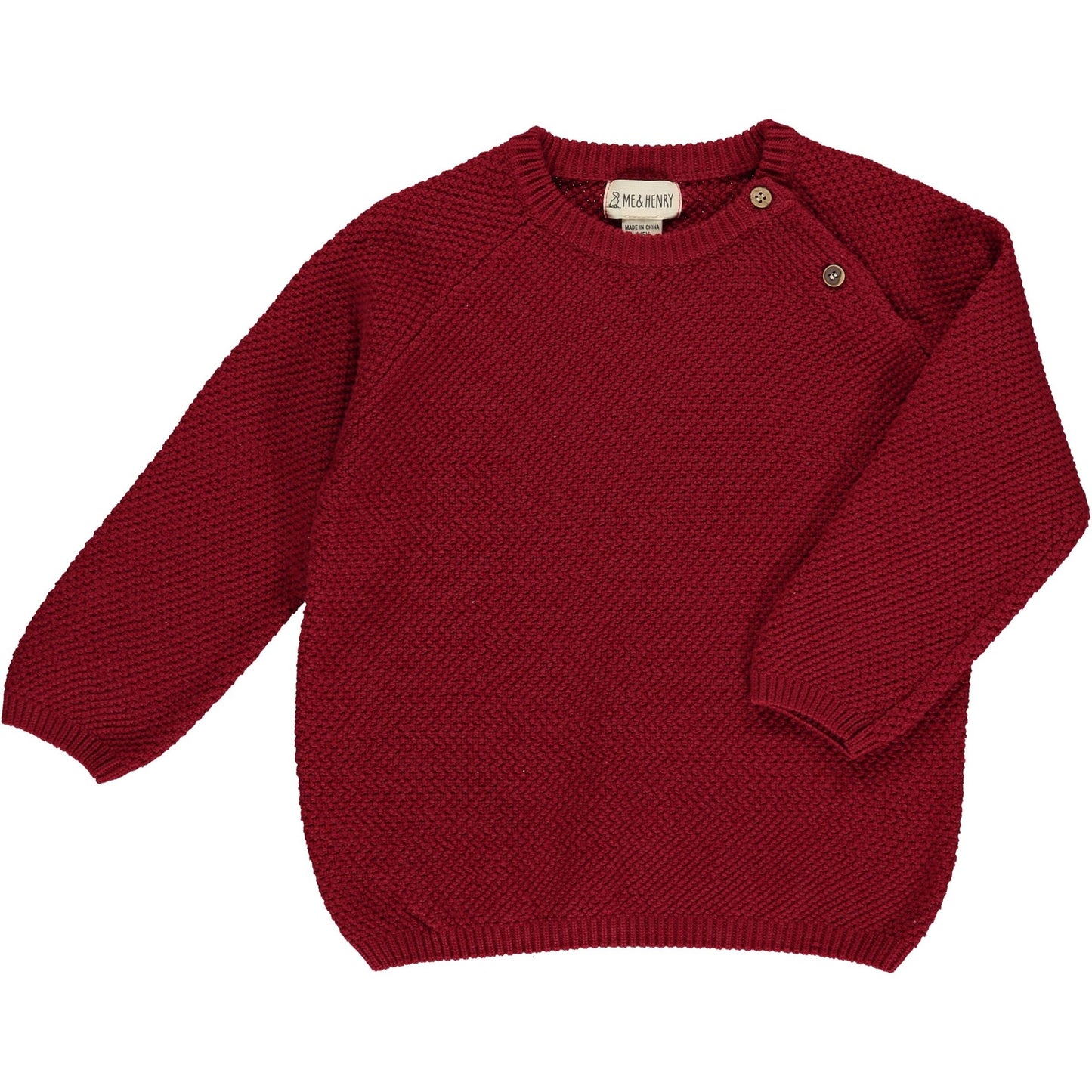 Roan Sweater