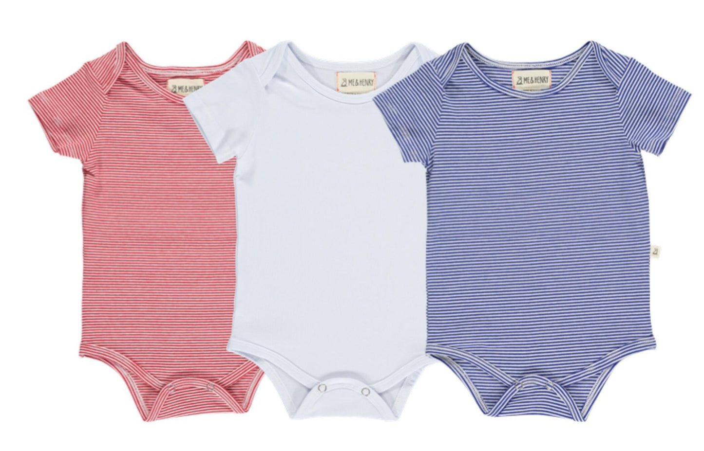 Walty Onesie- 3 Colors