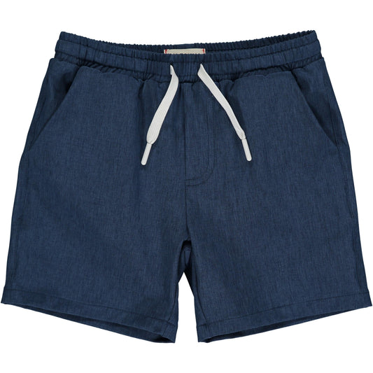 Surf Swim Shorts- Navy