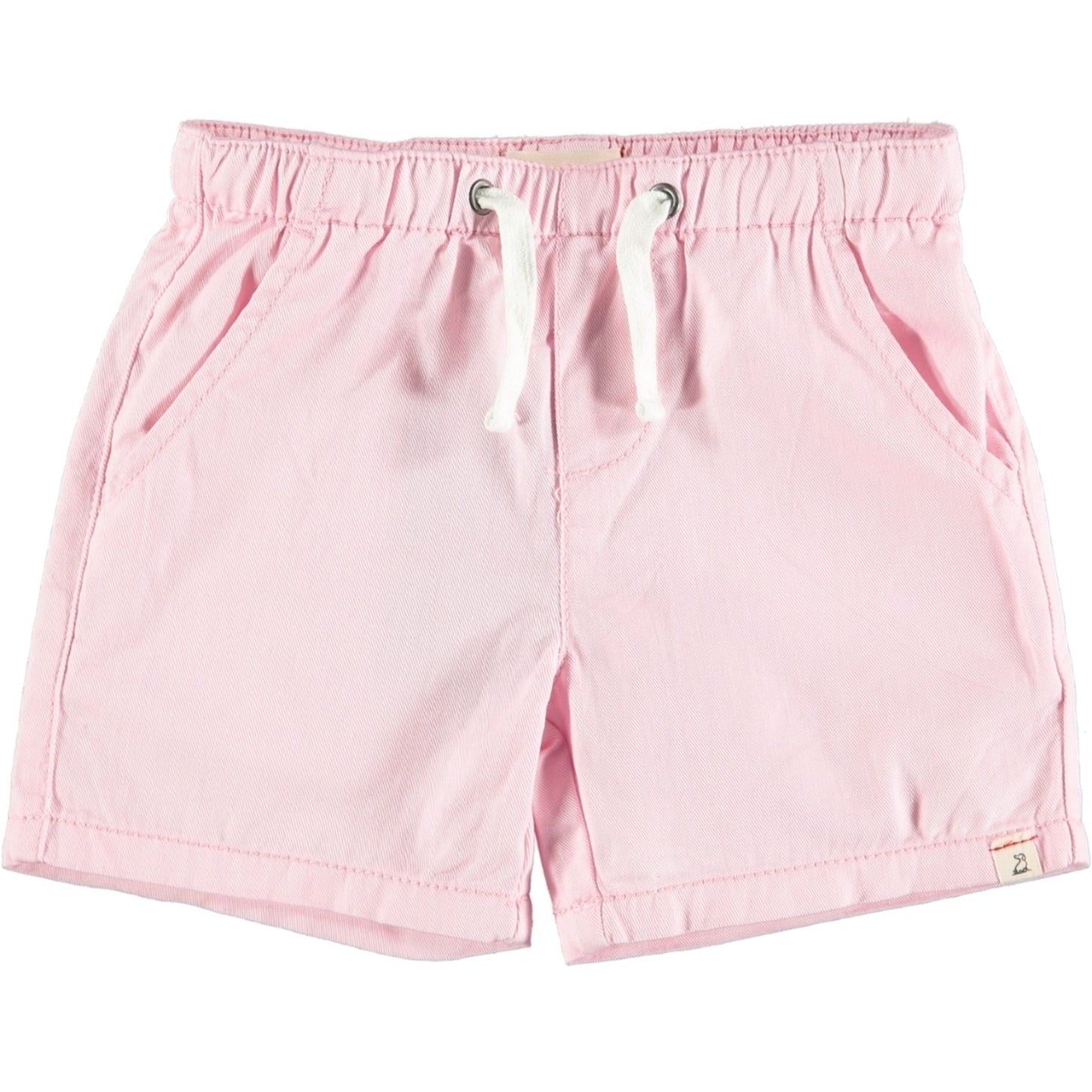 Hugo Twill Shorts- Pink