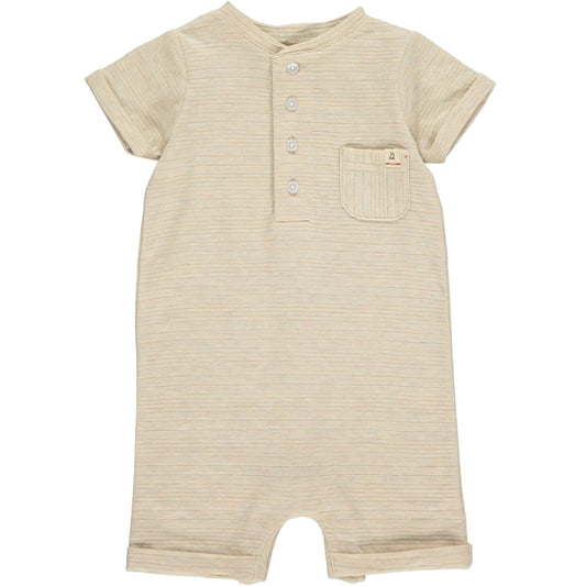 Camborne Henley Romper