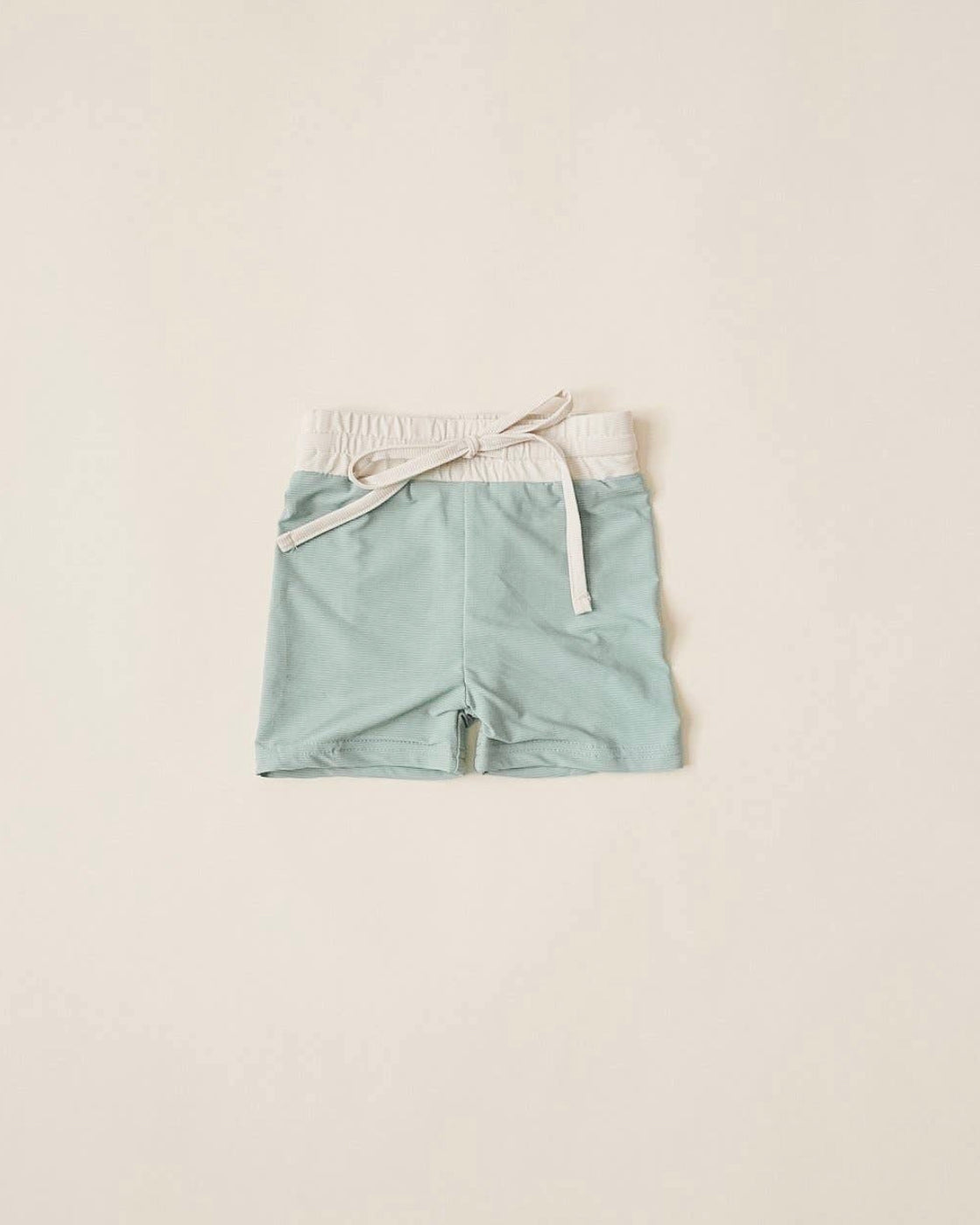 Swim Shorts- Seafoam