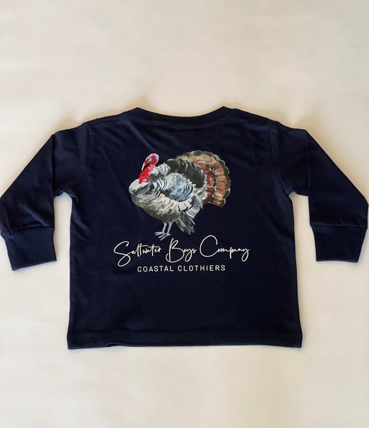 Turkey Long Sleeve