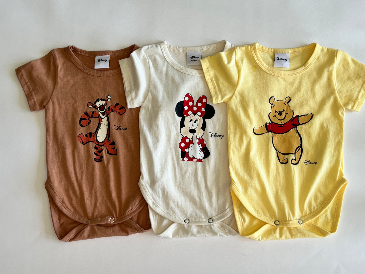 Disney Onesies