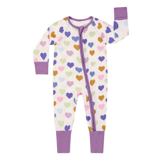 Little Love Bamboo Onesie