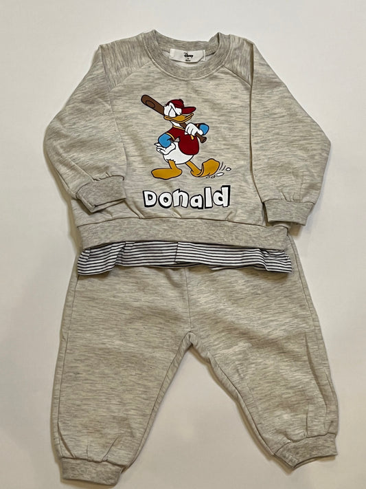 Donald Joggers Set