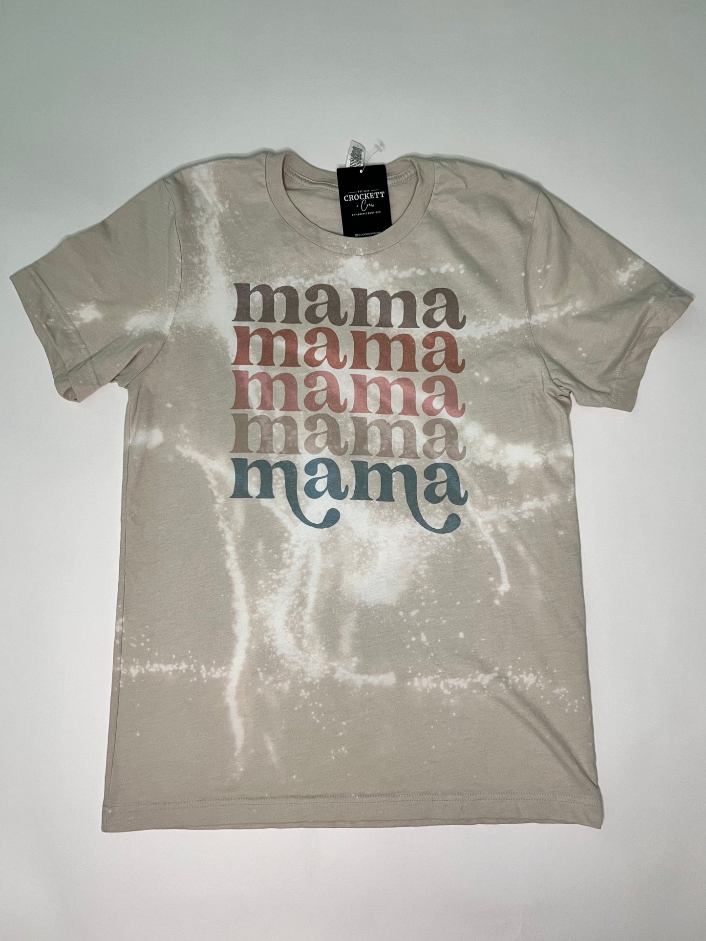 Mama Tee